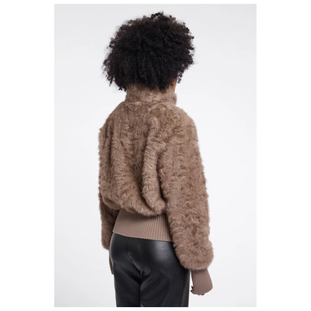 Rino & Pelle Short jacket with button closure Quirijn.7002612-11100 large