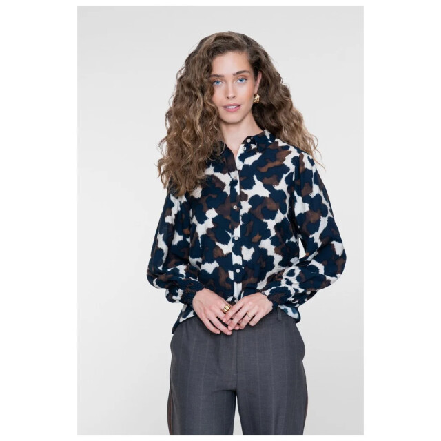 Geisha Blouse sand 63667-20-000720 large