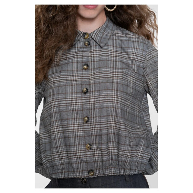 Geisha Blouse camel 63651-20-000735 large