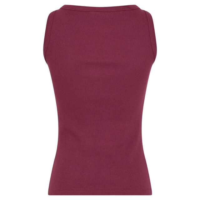 Moss Copenhagen Top zonder mouw 20703 mschgubbe MSCH Copenhagen Top zonder mouw 20703 MSCHGUBBE large