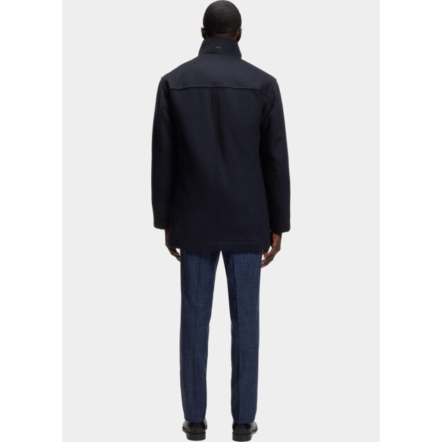 Hugo Boss Wollen jas h-coxtan-bib-264 10273687 01 50571529/404 211405 large