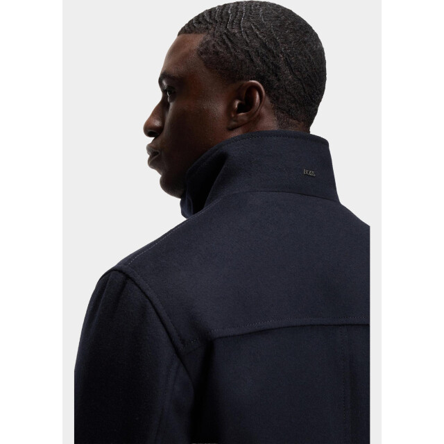 Hugo Boss Wollen jas h-coxtan-bib-264 10273687 01 50571529/404 211405 large