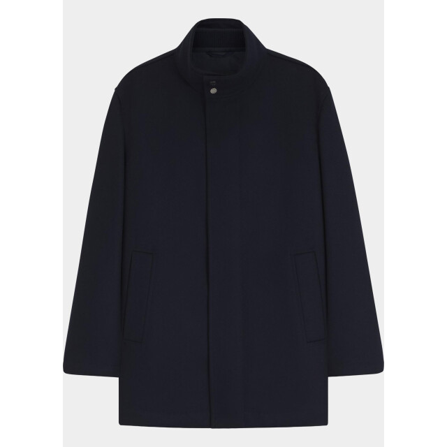 Hugo Boss Wollen jas h-coxtan-bib-264 10273687 01 50571529/404 211405 large