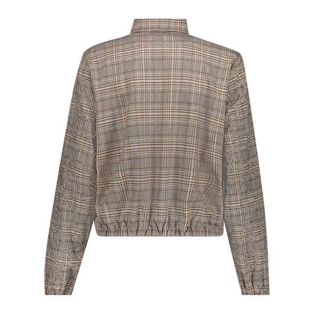 Geisha Blouse camel 63651-20-000735 large