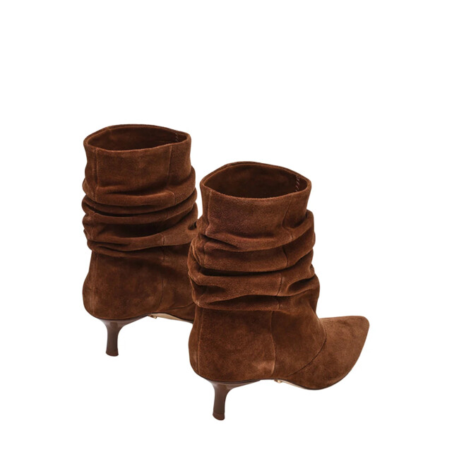Steve Madden Flux booties 69511 large