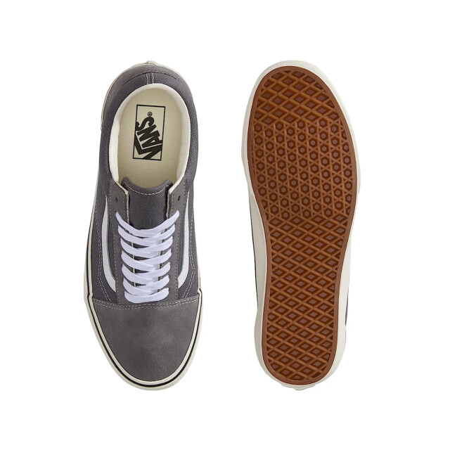 Vans Old skool dkcn pewtr 70724 large