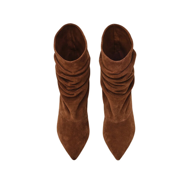 Steve Madden Flux booties 69511 large