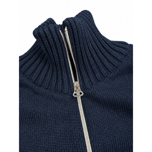 Kronstadt Ks3000031 kscaelson cardigan 469 sky captain heren ve 469 Sky Captain/KS3000031 KSCAELSON Cardigan large