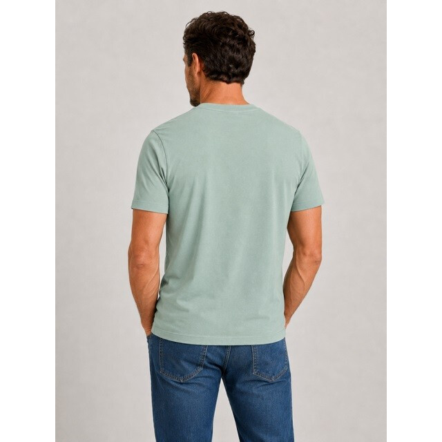 Kronstadt Ks4000014 ksfenn 6014 seabrush green t-shirt 6014 Seabrush Green/KS4000014 KSFENN large