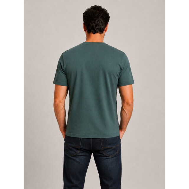 Kronstadt Ks4000014 ksfenn 6013 green gabels t-shirt 6013 Green Gabels/KS4000014 KSFENN large