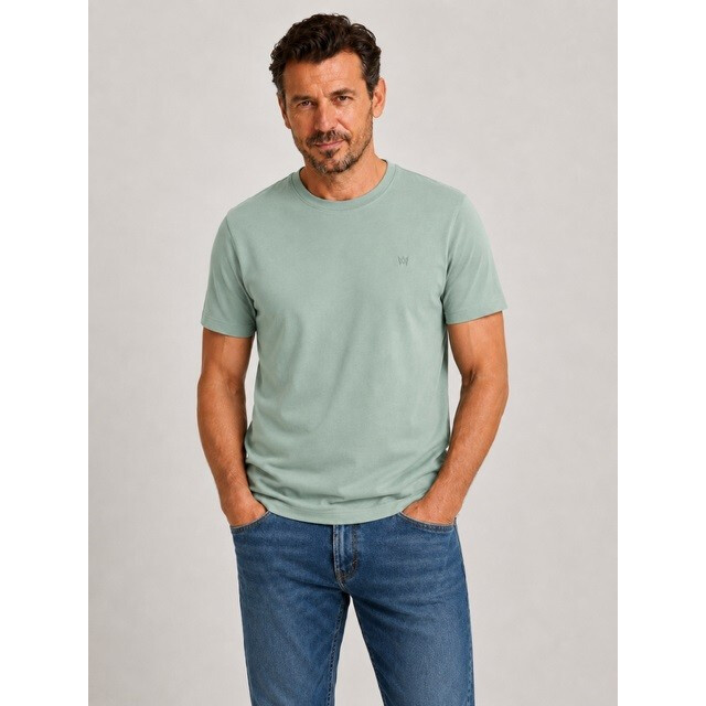 Kronstadt Ks4000014 ksfenn 6014 seabrush green t-shirt 6014 Seabrush Green/KS4000014 KSFENN large