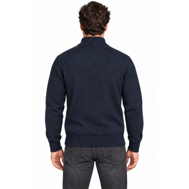 Kronstadt Ks3000031 kscaelson cardigan 469 sky captain heren ve 469 Sky Captain/KS3000031 KSCAELSON Cardigan large