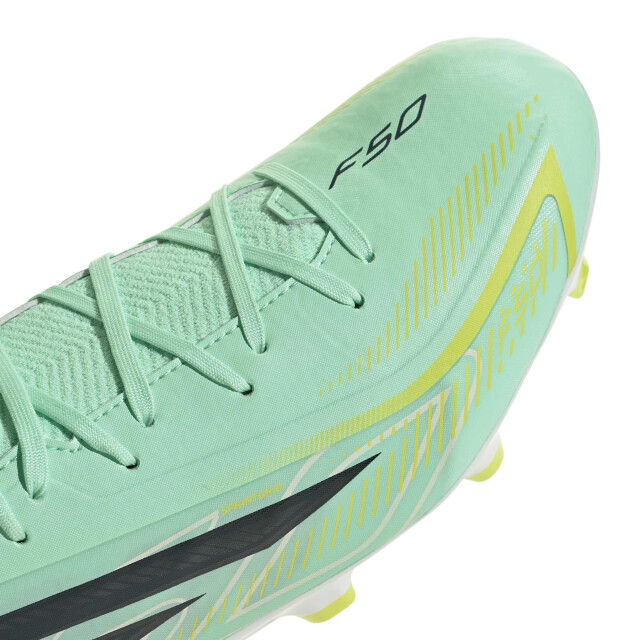 Adidas f50 hyperfast league mid fg voetbal schoen firm ground heren - 075974_300-9,5 large