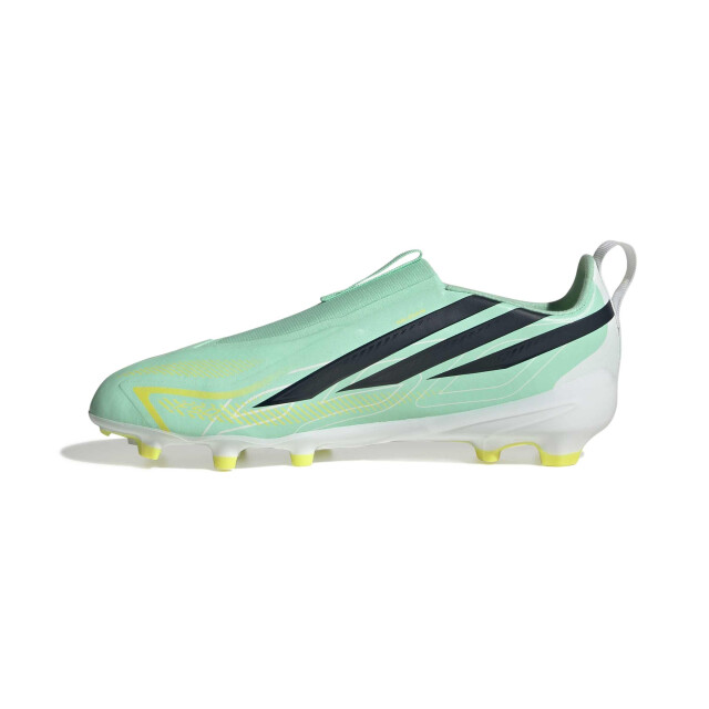 Adidas f50 hyperfast league ll fg j voetbal schoen firm ground jongens - 075979_300-4 large