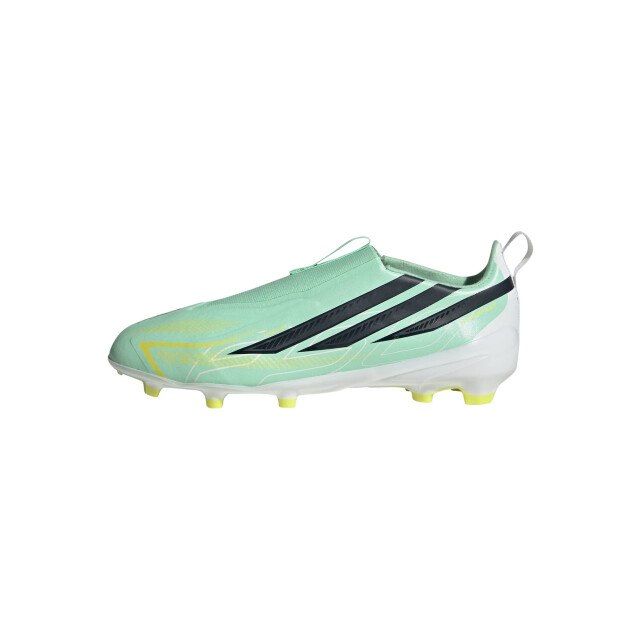 Adidas f50 hyperfast league ll fg j voetbal schoen firm ground jongens - 075979_300-4 large