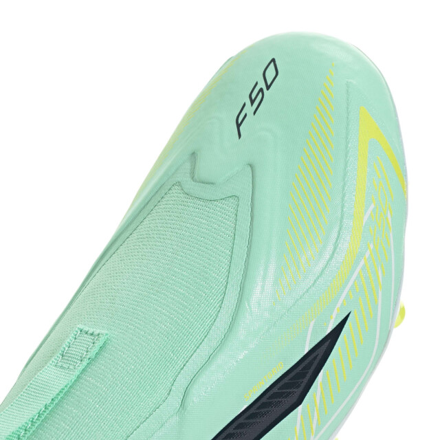 Adidas f50 hyperfast league ll fg j voetbal schoen firm ground jongens - 075979_300-4 large