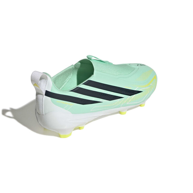 Adidas f50 hyperfast league ll fg j voetbal schoen firm ground jongens - 075979_300-4 large