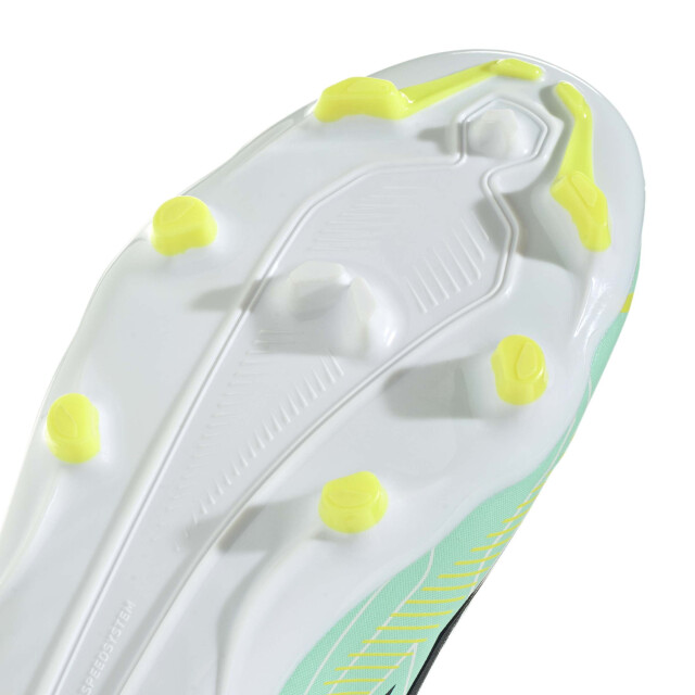 Adidas f50 hyperfast league ll fg j voetbal schoen firm ground jongens - 075979_300-4 large