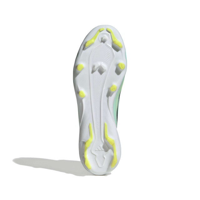 Adidas f50 hyperfast league mid fg j voetbal schoen firm ground jongens - 075984_300-4 large