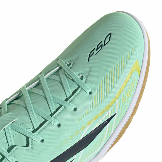 Adidas f50 hyperfast club in zaalvoetbal schoen heren - 075977_300-10 large