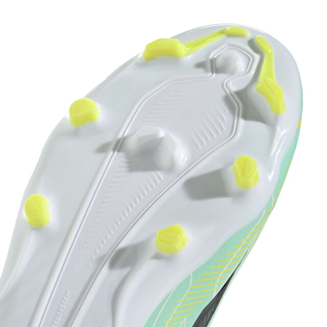 Adidas f50 hyperfast league mid fg j voetbal schoen firm ground jongens - 075984_300-4 large