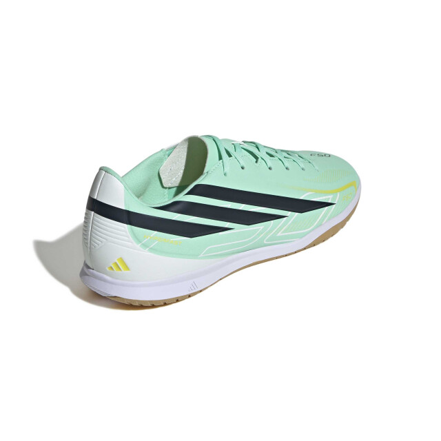 Adidas f50 hyperfast club in zaalvoetbal schoen heren - 075977_300-10 large