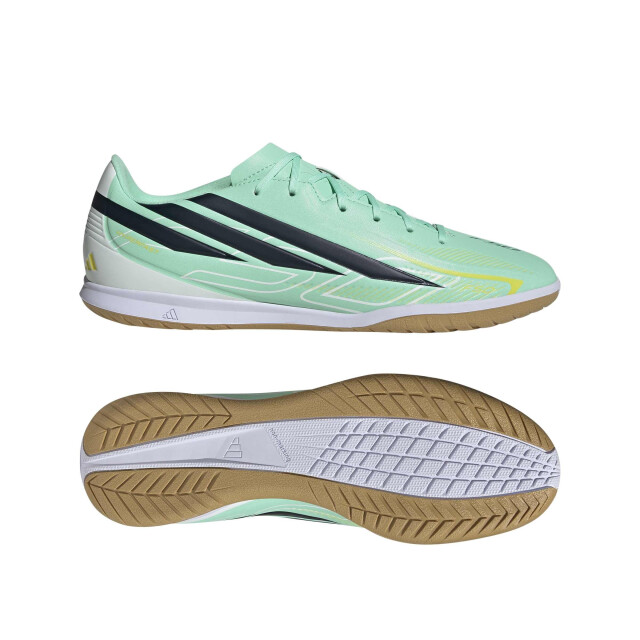 Adidas f50 hyperfast club in zaalvoetbal schoen heren - 075977_300-10 large