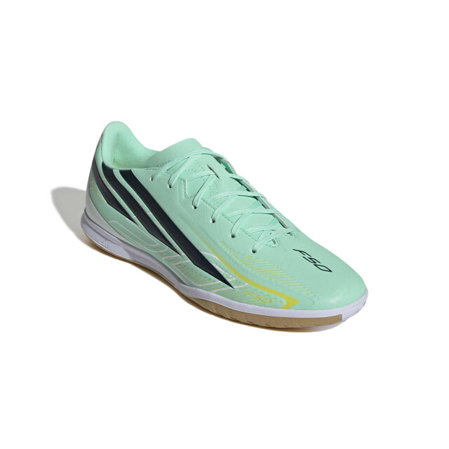 Adidas f50 hyperfast club in zaalvoetbal schoen heren - 075977_300-10 large
