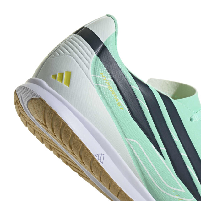 Adidas f50 hyperfast club in zaalvoetbal schoen heren - 075977_300-10 large