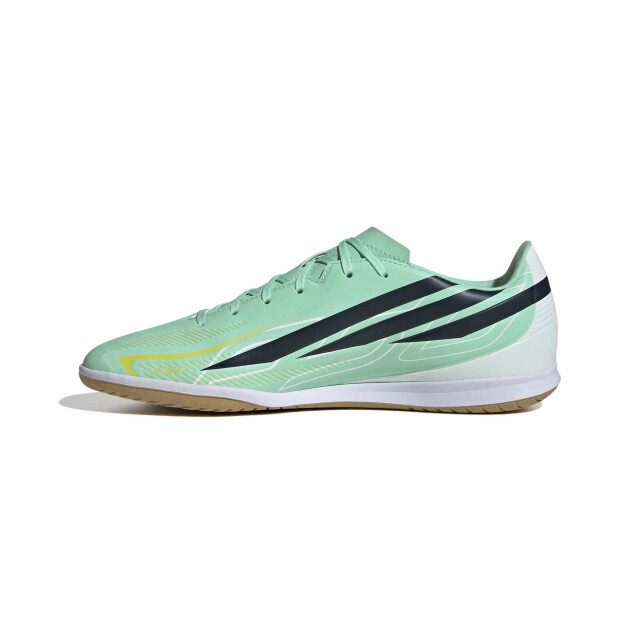 Adidas f50 hyperfast club in zaalvoetbal schoen heren - 075977_300-10 large