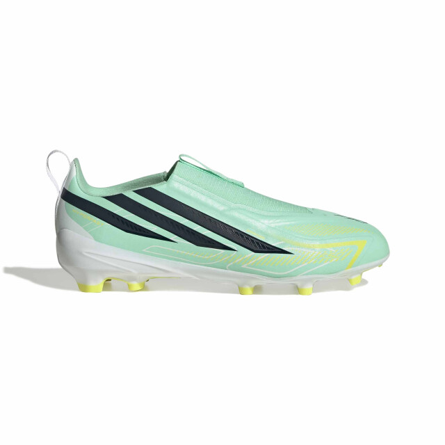 Adidas f50 hyperfast league ll fg j voetbal schoen firm ground jongens - 075979_300-4 large