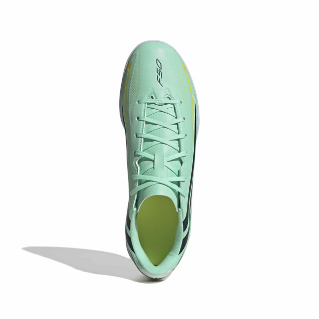 Adidas f50 hyperfast club in zaalvoetbal schoen heren - 075977_300-10 large
