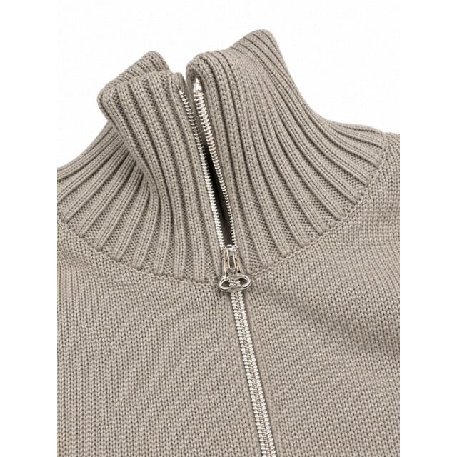 Kronstadt Ks3000031 kscaelson cardigan 039 sand mix heren ve 039 Sand Mix/KS3000031 KSCAELSON Cardigan large