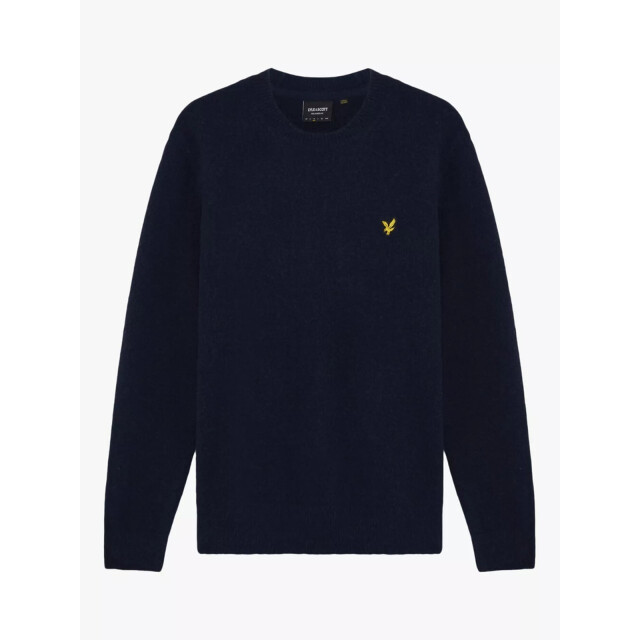 Lyle and Scott Kn2548v 5219.37.0047 large