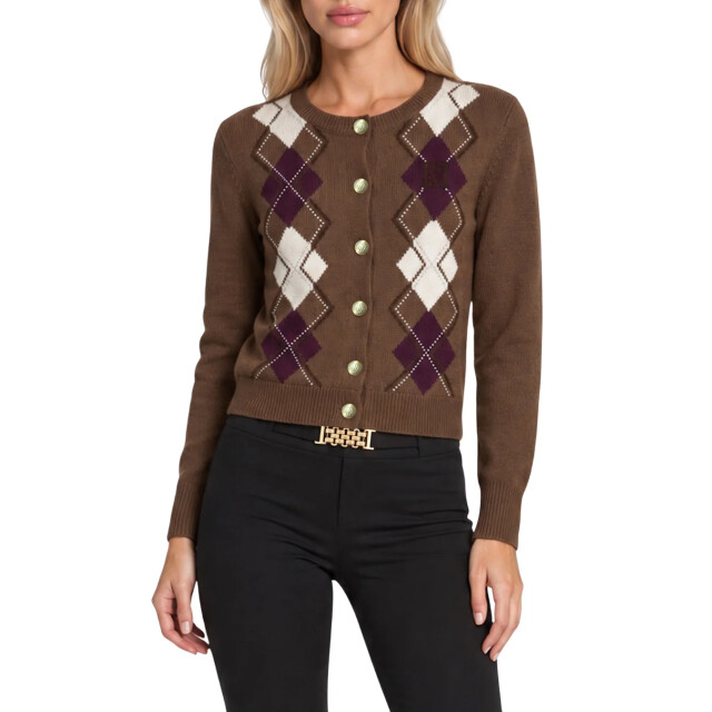 Nikkie Anira cardigan 69189 large