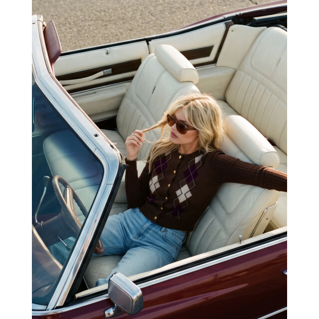 Nikkie Anira cardigan 69189 large