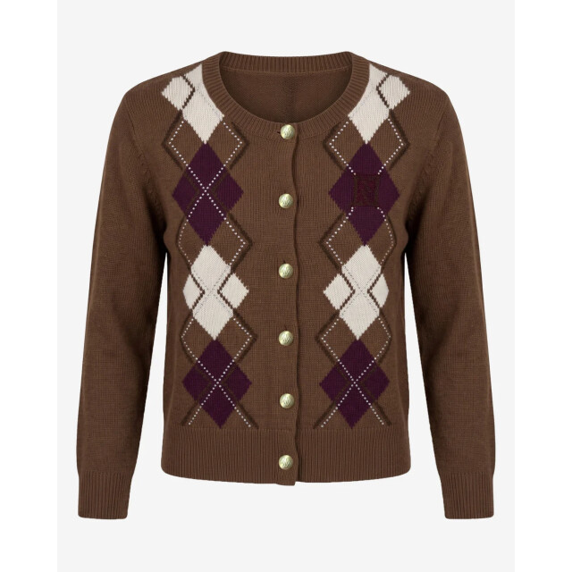Nikkie Anira cardigan 69189 large