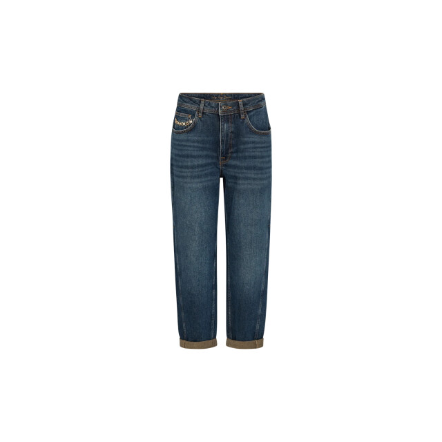 Mos Mosh 185170 290 mosmosh mmaymen galleon jeans blue tint 185170 290 large