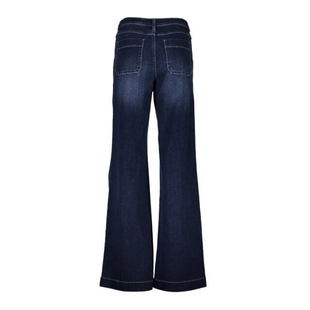 Geisha Merel 880 jeans dark blue denim MEREL 880 large