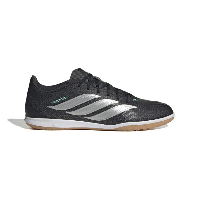 Adidas predator club in sala zaalvoetbal schoen heren - 075973_990-10 large