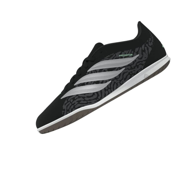 Adidas predator club in sala zaalvoetbal schoen heren - 075973_990-10 large