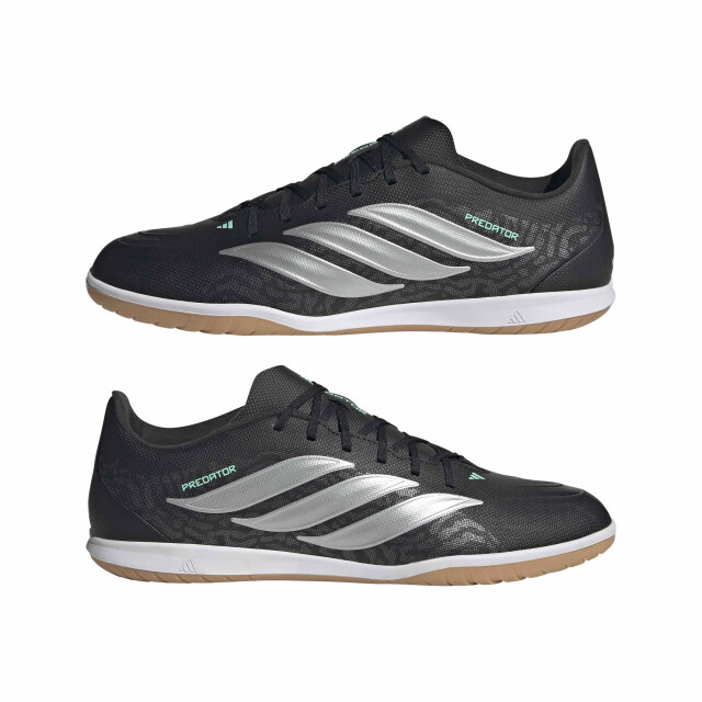 Adidas predator club in sala zaalvoetbal schoen heren - 075973_990-10 large