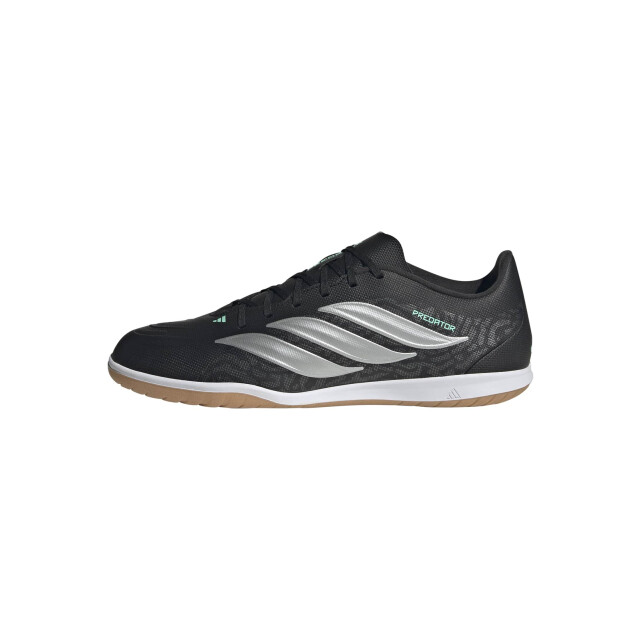 Adidas predator club in sala zaalvoetbal schoen heren - 075973_990-10 large