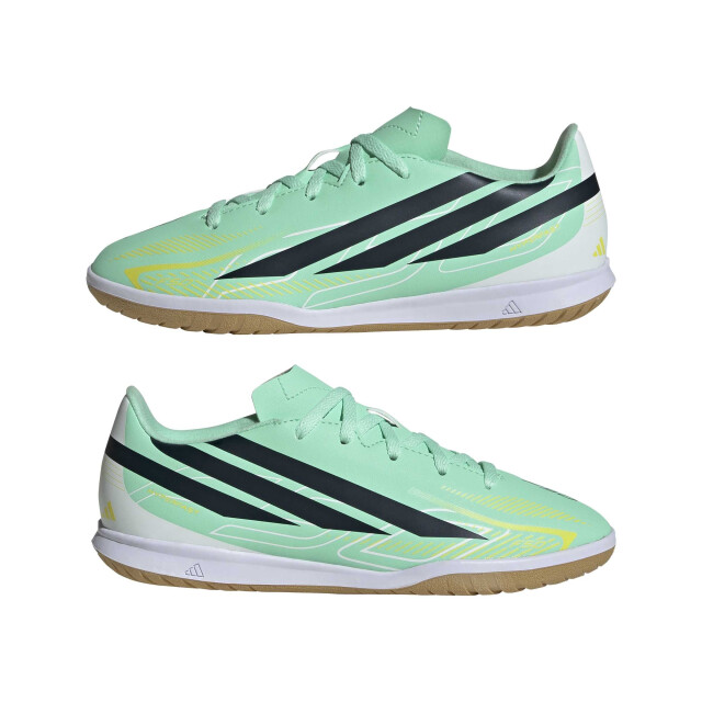 Adidas f50 hyperfast club in j zaalvoetbal schoen jongens - 075975_300-29 large