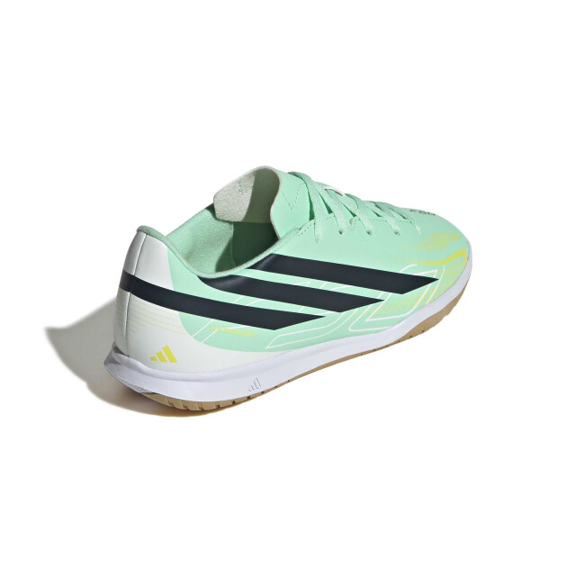 Adidas f50 hyperfast club in j zaalvoetbal schoen jongens - 075975_300-29 large