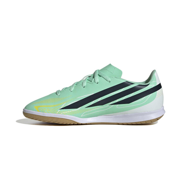 Adidas f50 hyperfast club in j zaalvoetbal schoen jongens - 075975_300-29 large