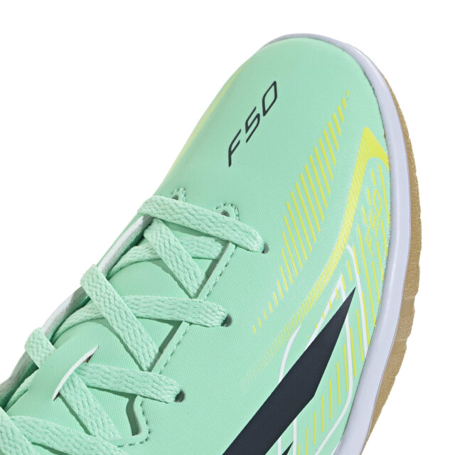 Adidas f50 hyperfast club in j zaalvoetbal schoen jongens - 075975_300-29 large