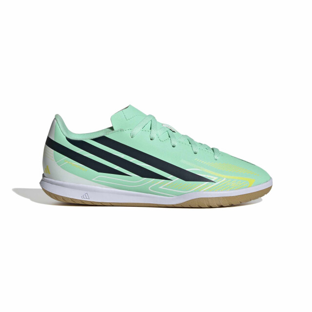 Adidas f50 hyperfast club in j zaalvoetbal schoen jongens - 075975_300-29 large