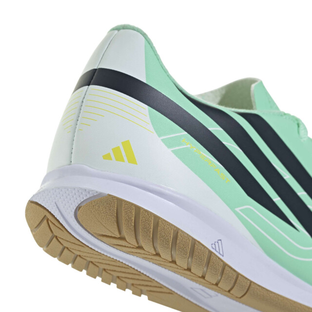 Adidas f50 hyperfast club in j zaalvoetbal schoen jongens - 075975_300-29 large