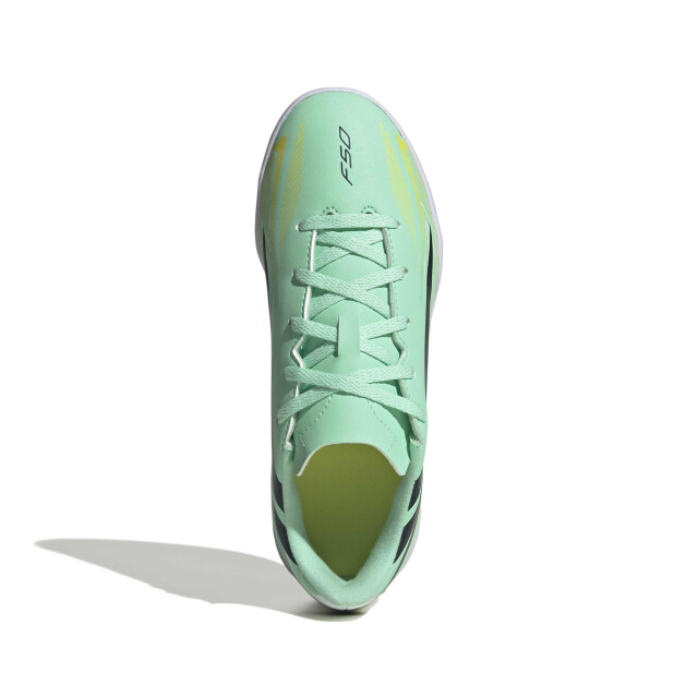Adidas f50 hyperfast club in j zaalvoetbal schoen jongens - 075975_300-29 large